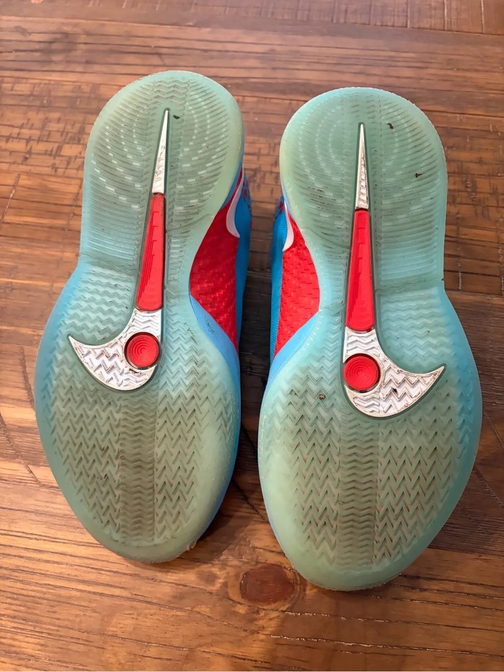 Nike Youth Sabrina Basketball Shoes